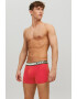 Jack & Jones Боксерки с лого - 7 чифта - Pepit.bg