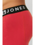 Jack & Jones Боксерки с лого - 7 чифта - Pepit.bg