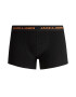 Jack  Jones Боксерки с лого - 7 чифта - Pepit.bg