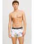 Jack  Jones Боксерки с лого - 7 чифта - Pepit.bg