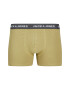 Jack  Jones Боксерки с лого - 7 чифта - Pepit.bg
