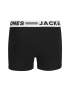 Jack & Jones Боксерки с лого на талията Sense - 6 чифта - Pepit.bg