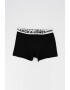 Jack & Jones Боксерки с лого Sense - 3 чифта - Pepit.bg