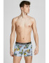 Jack & Jones Боксерки с шарка - 3 чифта - Pepit.bg