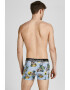 Jack & Jones Боксерки с шарка - 3 чифта - Pepit.bg