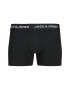 Jack  Jones Боксерки с шарка - 3 чифта - Pepit.bg