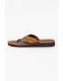 Jack & Jones Чехли Clyde с велур - Pepit.bg