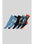 Jack&Jones Чорапи - 5 чифта - Pepit.bg