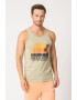Jack & Jones Десениран топ - Pepit.bg