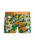 Jack & Jones Десенирани боксерки - 2 чифта - Pepit.bg