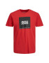 Jack & Jones Десенирани боксерки - 3 чифта - Pepit.bg