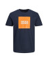 Jack & Jones Десенирани боксерки - 3 чифта - Pepit.bg
