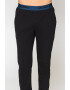 Jack & Jones Дълга пижама Basic с еластично лого - Pepit.bg