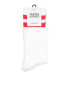 Jack & Jones Дълги чорапи с лого - 5 чифта - Pepit.bg
