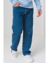 Jack  Jones Дънки 741 Eddie с копчета - Pepit.bg