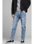 Jack  Jones Дънки Chris Original 920 - Светлосин - Pepit.bg