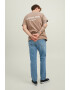 Jack & Jones Дънки Chris с 5 джоба - Pepit.bg