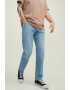 Jack & Jones Дънки Chris с 5 джоба - Pepit.bg