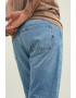 Jack & Jones Дънки Chris с 5 джоба - Pepit.bg