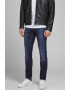 Jack & Jones Дънки Glenn Icon 758 по тялото - Pepit.bg