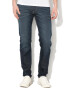 Jack&Jones Дънки Mike с копчета - Pepit.bg
