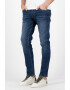 Jack & Jones Jack&Jones Дънки Mike със захабен ефект - Pepit.bg