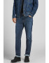 Jack & Jones Дънки със средна талия - Pepit.bg