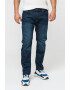 Jack & Jones Дънки със средна талия Mike - Pepit.bg