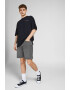 Jack & Jones Дънков къс панталон Chris - Pepit.bg