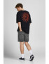 Jack & Jones Дънков къс панталон Chris - Pepit.bg