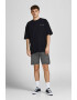 Jack & Jones Дънков къс панталон Chris - Pepit.bg