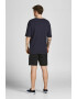 Jack & Jones Дънков къс панталон Chris - Pepit.bg