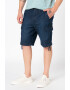 Jack&Jones Дънкови бермуди карго - Pepit.bg