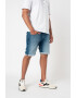 Jack&Jones Дънкови бермуди Rick - Pepit.bg