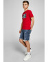 Jack & Jones Дънкови бермуди Rick - Pepit.bg