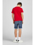 Jack & Jones Дънкови бермуди Rick - Pepit.bg