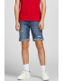 Jack & Jones Дънкови бермуди Rick - Pepit.bg