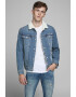 Jack&Jones Дънково яке - Pepit.bg