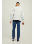 Jack & Jones Дънково яке с принт - Pepit.bg