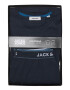 Jack&Jones Jack & Jones Домашни тениска и панталон с лога - Pepit.bg