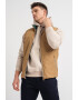 Jack & Jones Двулицев елек Paul с цип - Pepit.bg