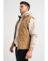 Jack & Jones Двулицев елек Paul с цип - Pepit.bg