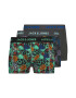 Jack  Jones Еластични боксерки - 3 чифта - Pepit.bg