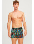 Jack  Jones Еластични боксерки - 3 чифта - Pepit.bg