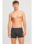 Jack  Jones Еластични боксерки - 3 чифта - Pepit.bg