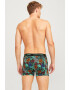 Jack  Jones Еластични боксерки - 3 чифта - Pepit.bg