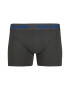 Jack  Jones Еластични боксерки - 3 чифта - Pepit.bg