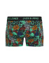 Jack  Jones Еластични боксерки - 3 чифта - Pepit.bg