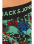 Jack  Jones Еластични боксерки - 3 чифта - Pepit.bg