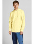 Jack & Jones Худи Basic с джоб кенгуру - Pepit.bg